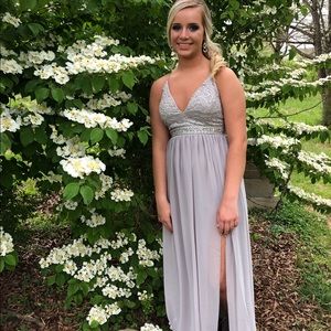 Prom/formal Dress